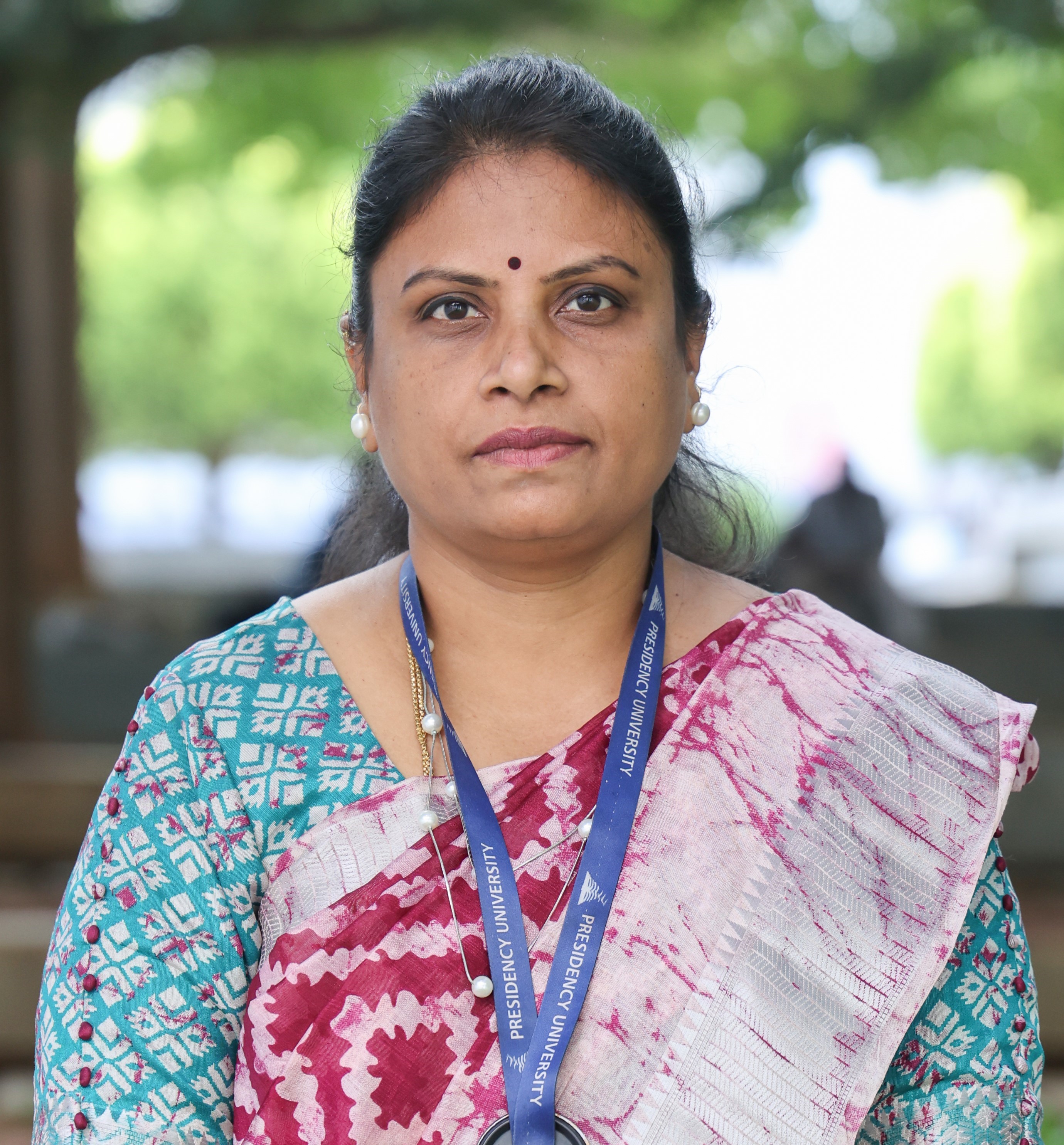 Dr. Divya Rani