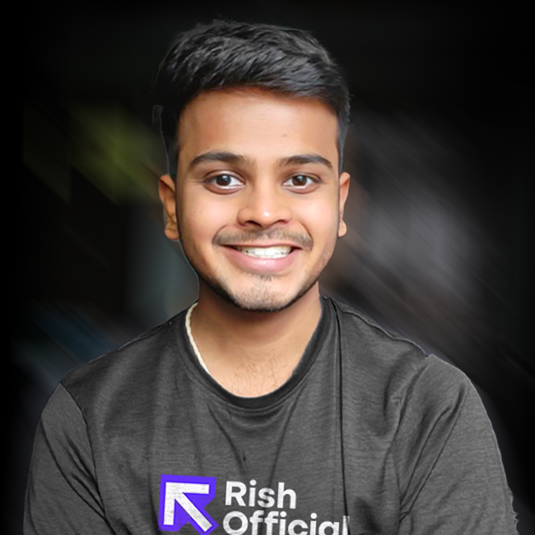 Rishi Mailoorkar