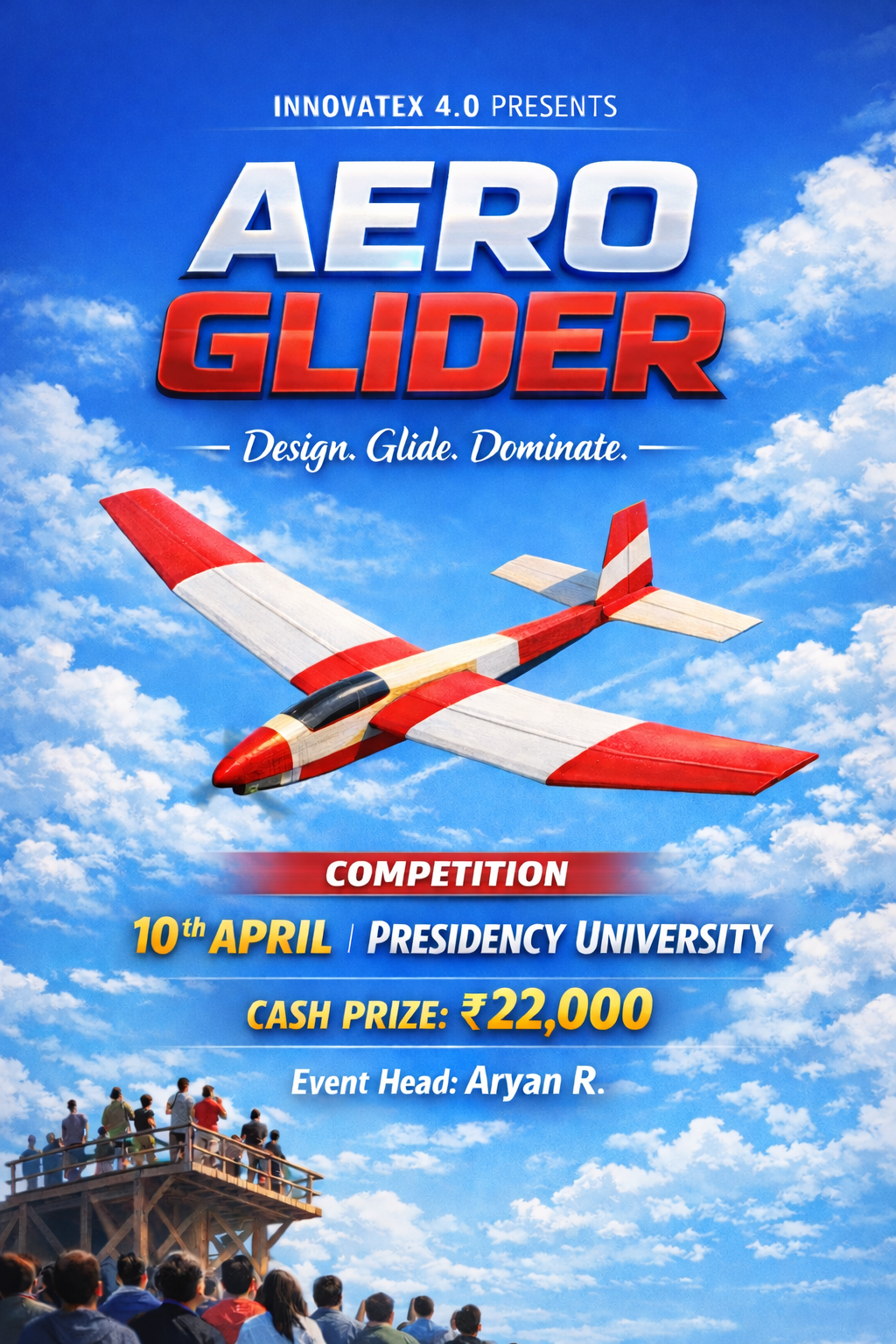 AERO GLIDERS