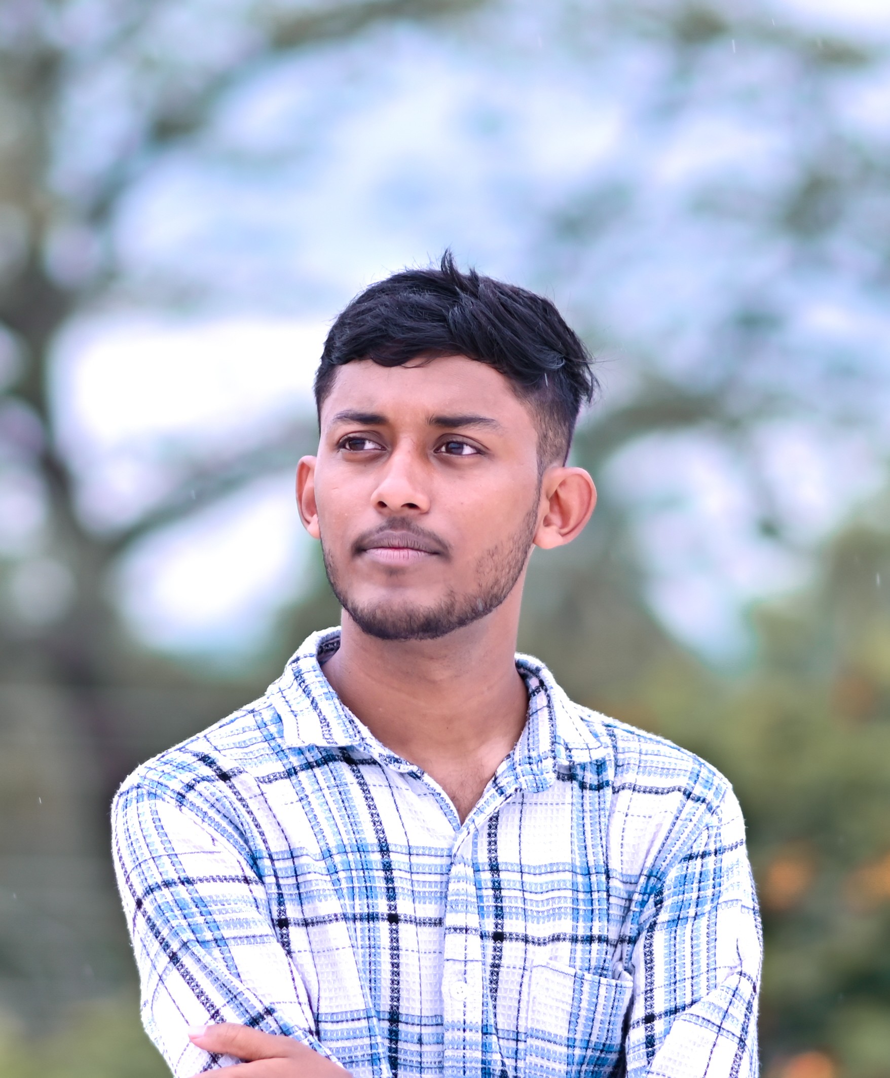 Saikat Shil